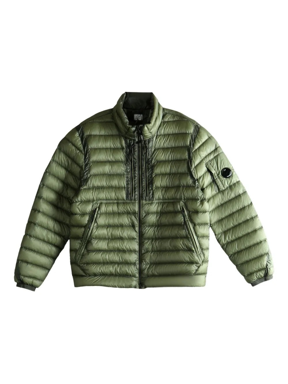 GIACCA Verde Militare C.p. Company