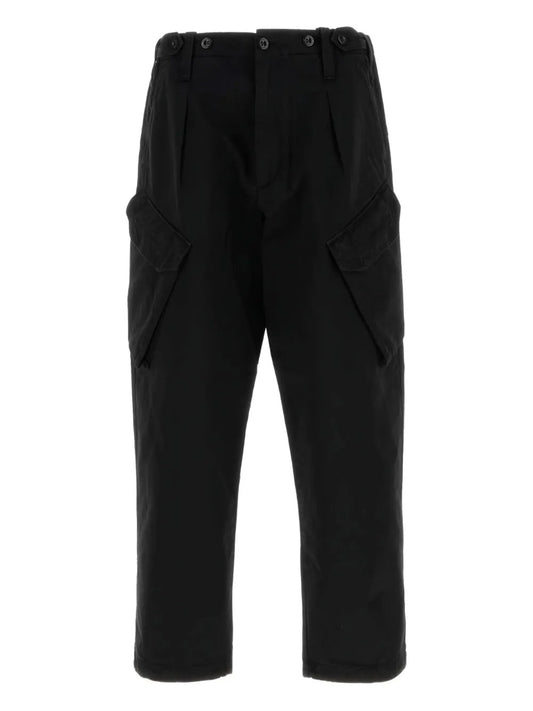 PANTALONE Nero C.p. Company