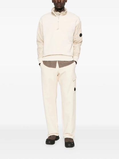 PANTALONE Beige C.p. Company