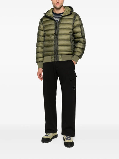 PANTALONE Nero C.p. Company