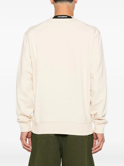 FELPA Beige C.p. Company