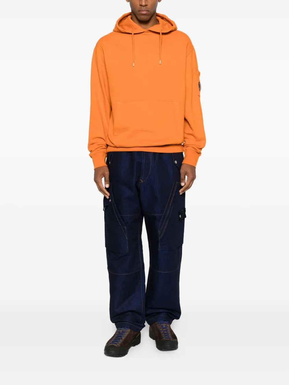 FELPA Arancio C.p. Company