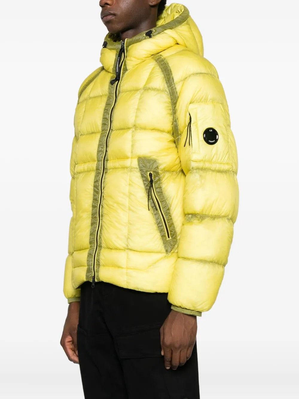 BOMBER Lime C.p. Company
