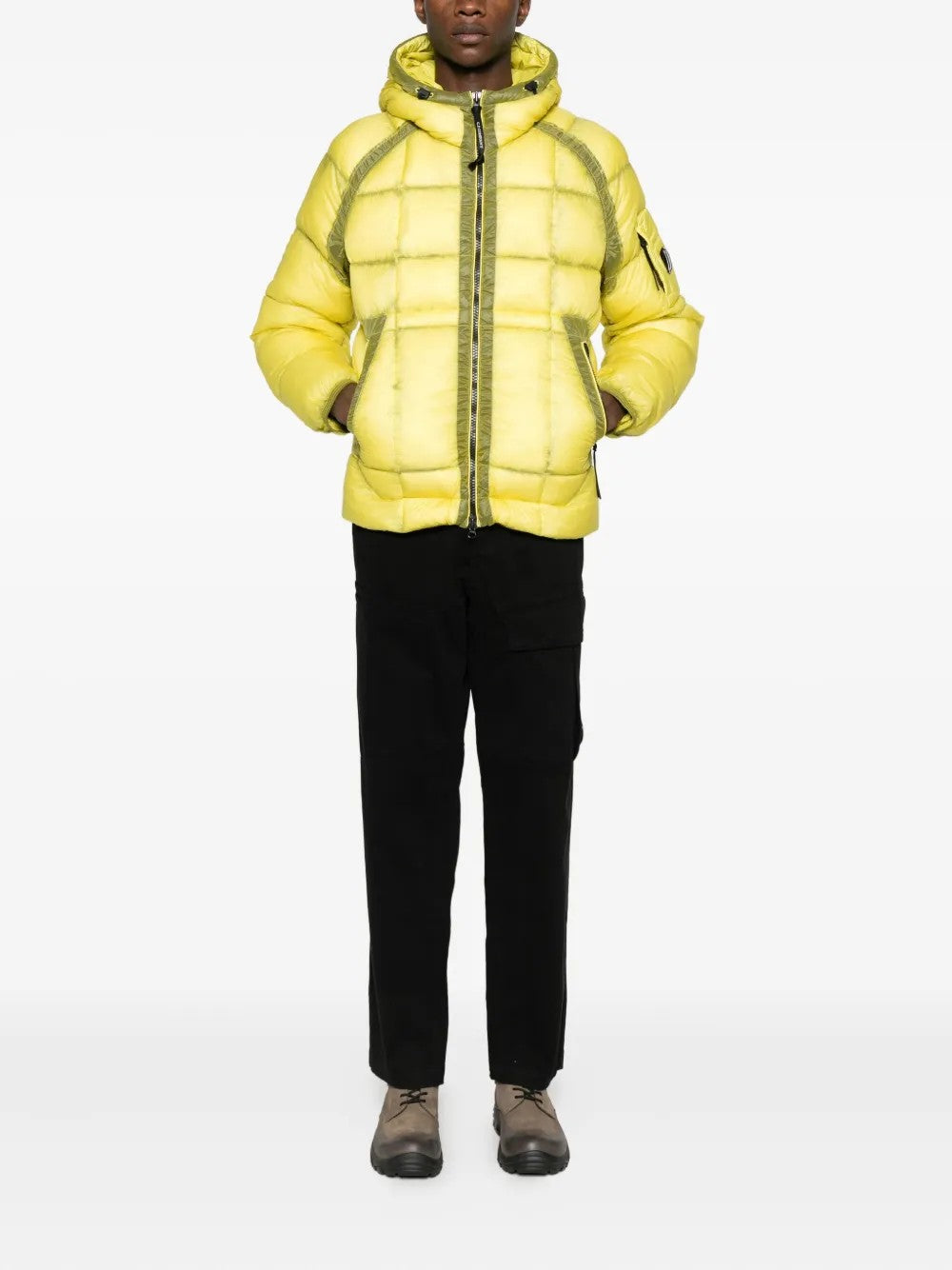 BOMBER Lime C.p. Company