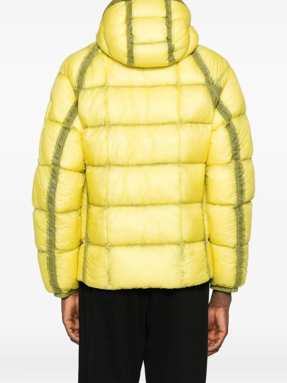 BOMBER Lime C.p. Company