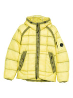 BOMBER Lime C.p. Company