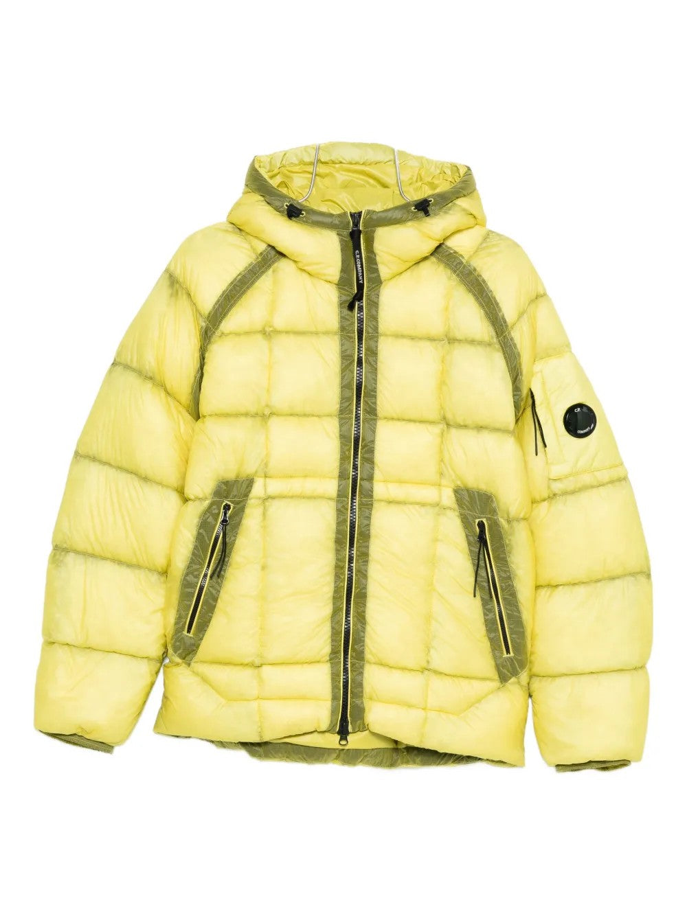 BOMBER Lime C.p. Company
