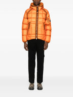BOMBER Arancio C.p. Company