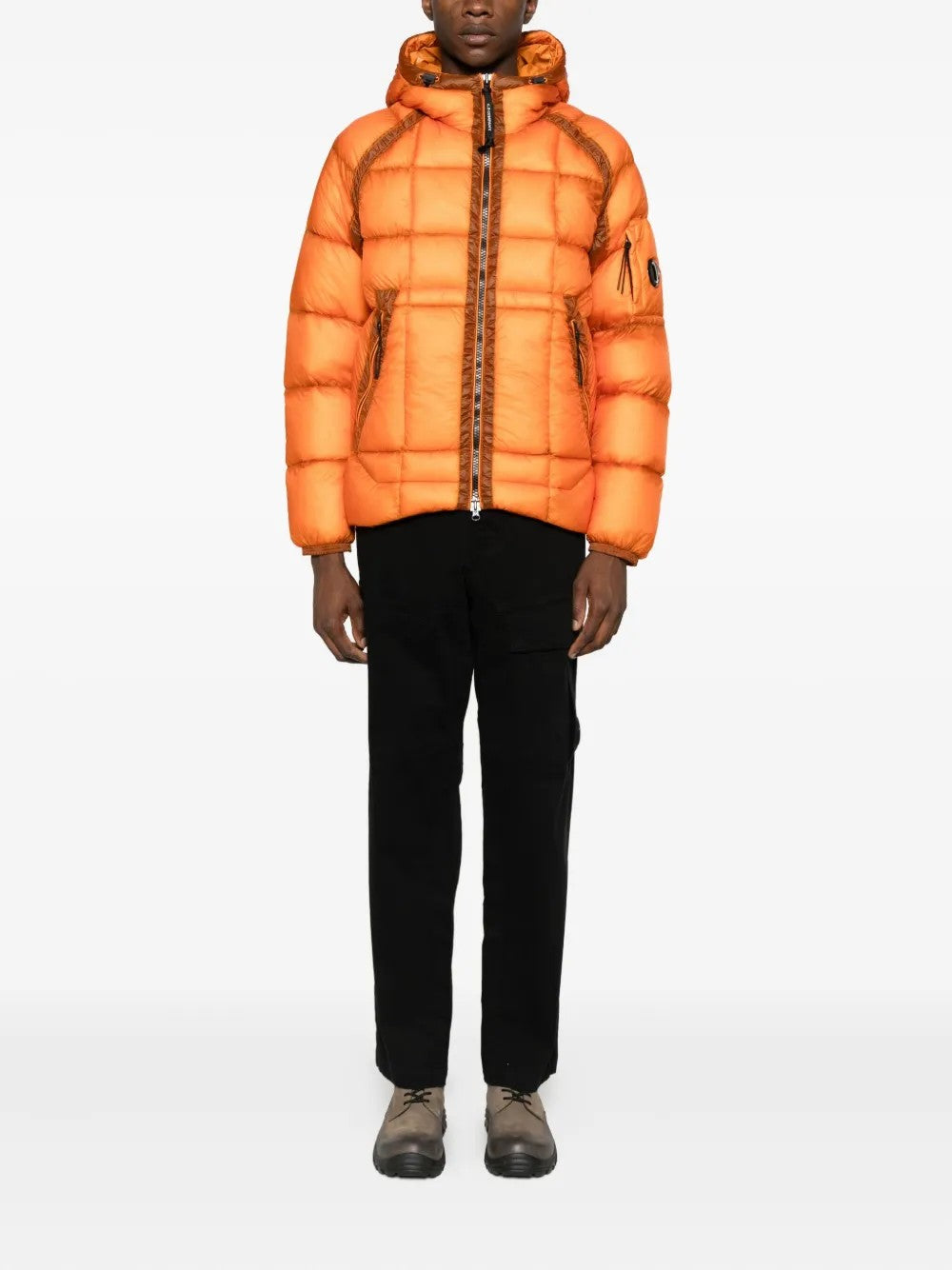 BOMBER Arancio C.p. Company