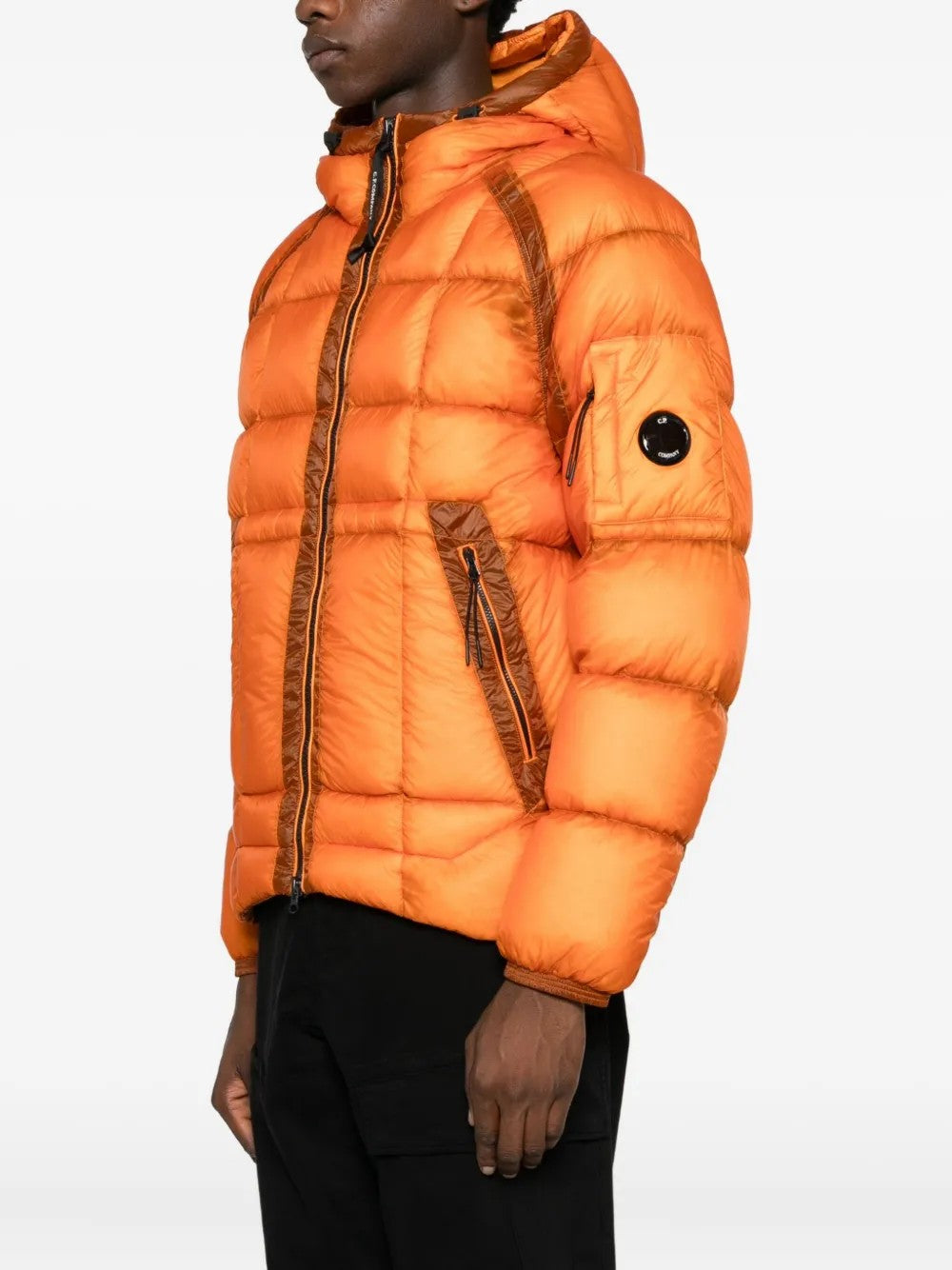 BOMBER Arancio C.p. Company