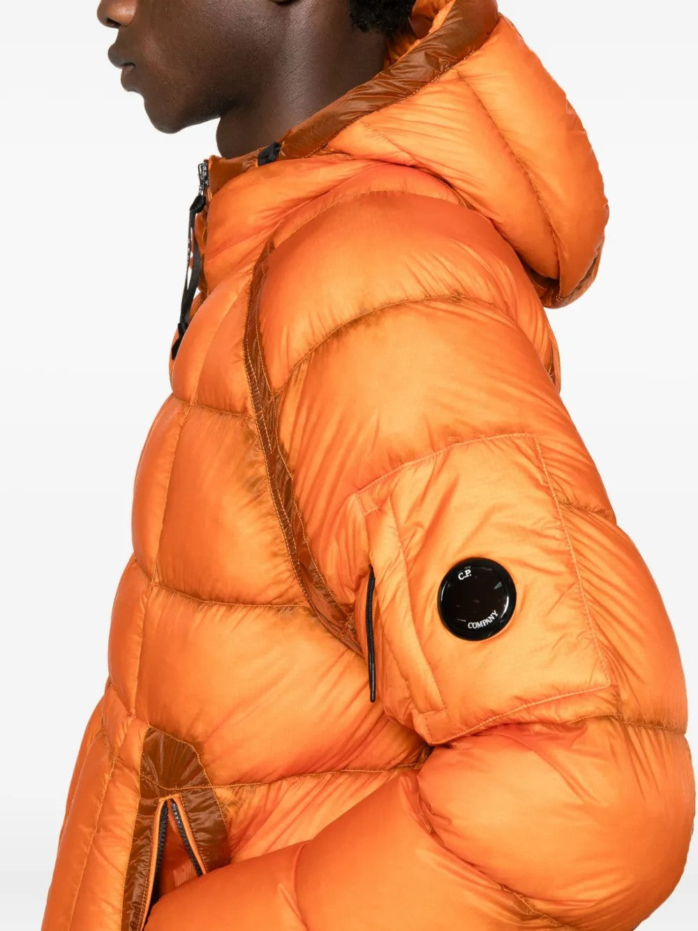 BOMBER Arancio C.p. Company