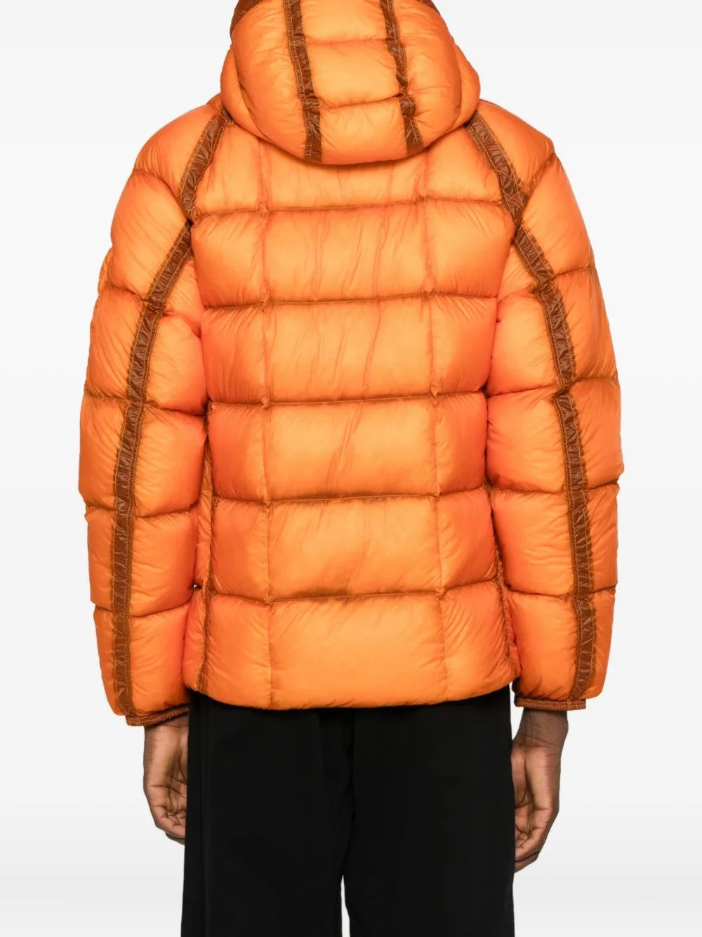 BOMBER Arancio C.p. Company
