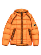 BOMBER Arancio C.p. Company