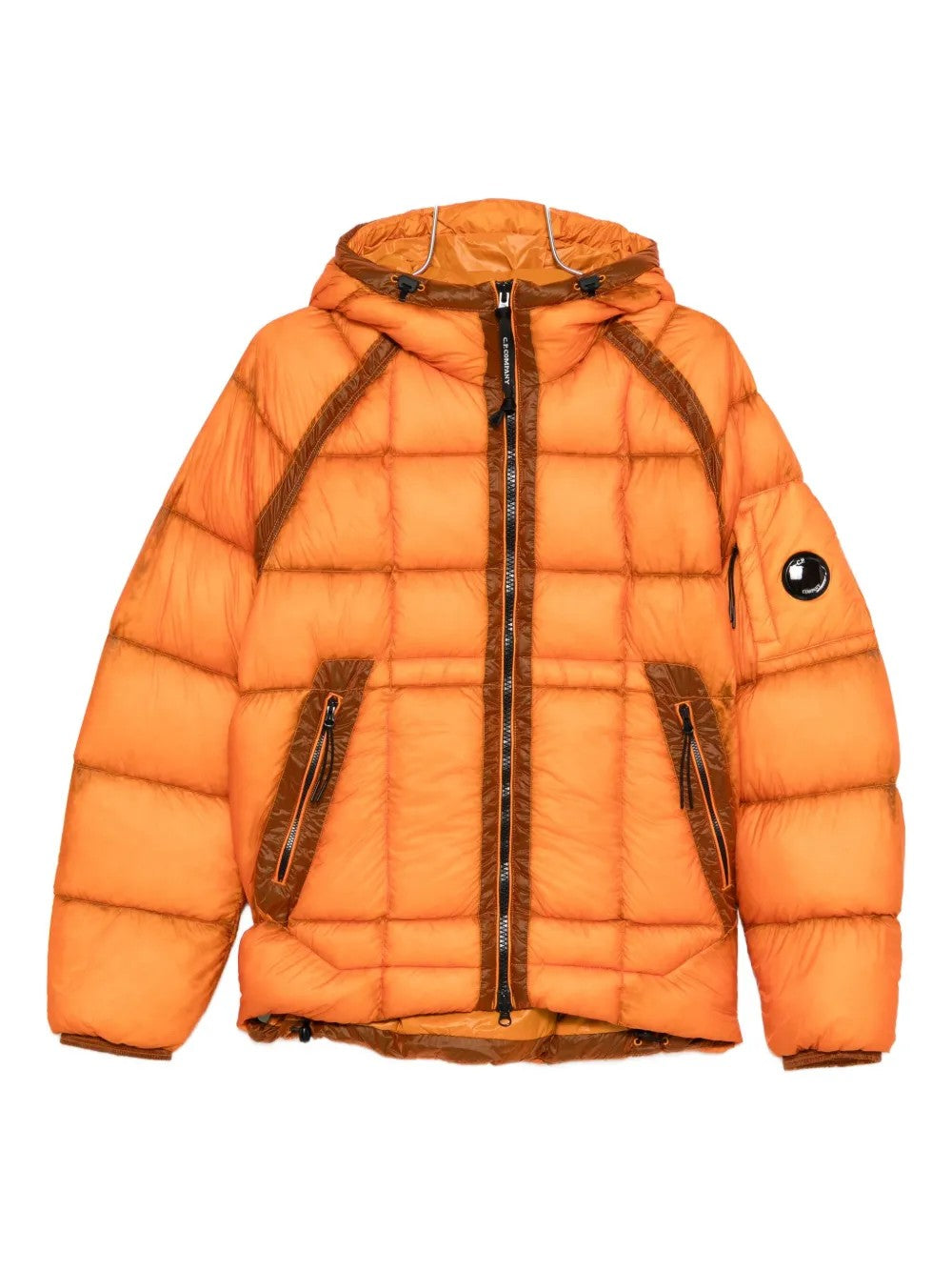 BOMBER Arancio C.p. Company