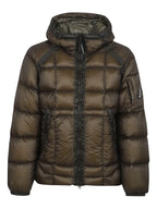 BOMBER Verde Militare C.p. Company