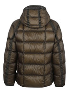 BOMBER Verde Militare C.p. Company