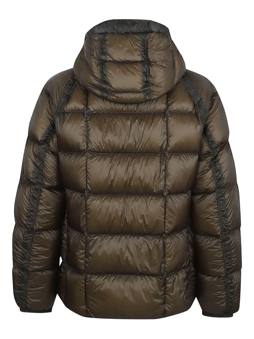 BOMBER Verde Militare C.p. Company