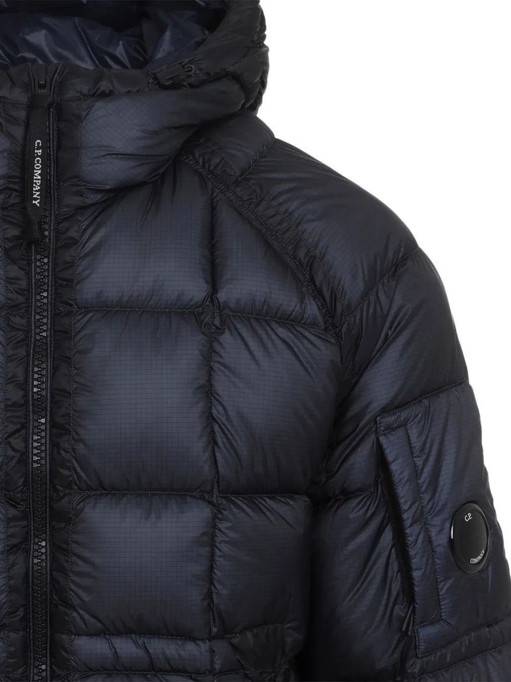 BOMBER Blu C.p. Company