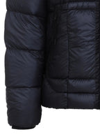 BOMBER Blu C.p. Company