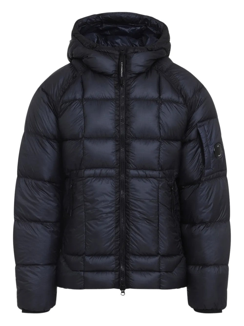 BOMBER Blu C.p. Company