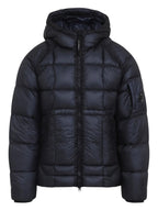 BOMBER Blu C.p. Company