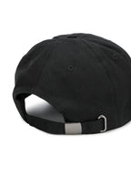 CAPPELLO  Nero Omc