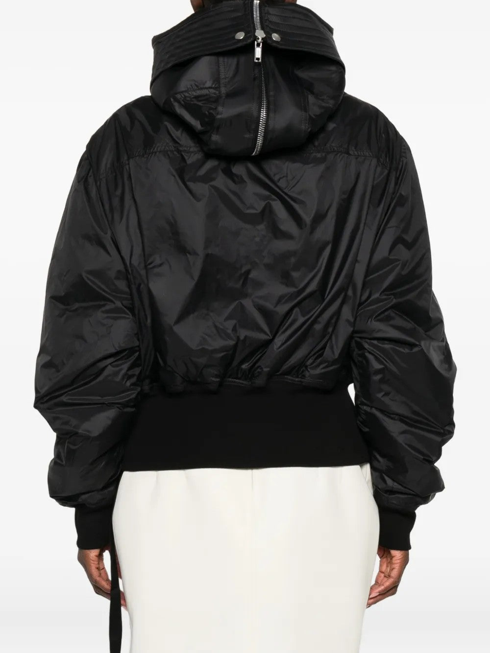 BOMBER Nero Drkshdw