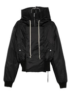 BOMBER Nero Drkshdw