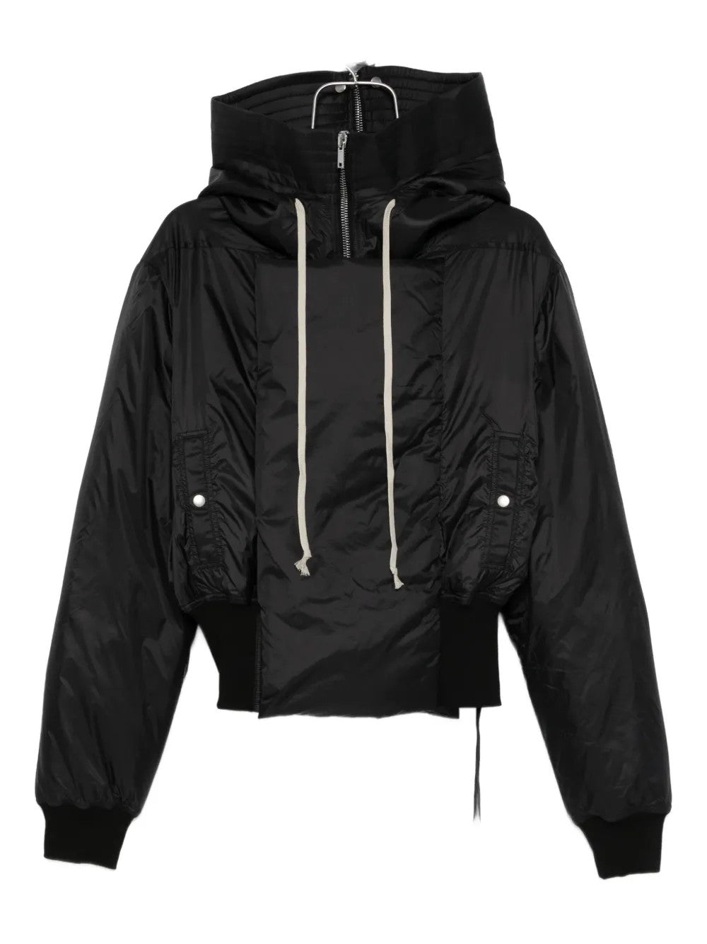 BOMBER Nero Drkshdw