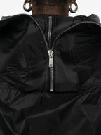 BOMBER Nero Drkshdw
