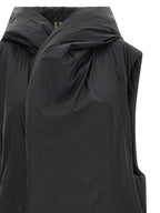 CAPPOTTO Nero Drkshdw