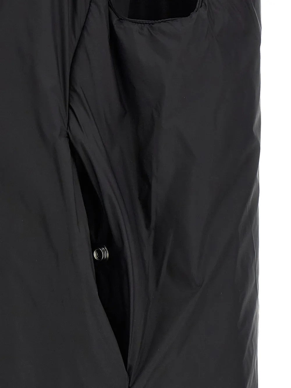CAPPOTTO Nero Drkshdw