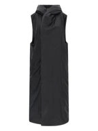 CAPPOTTO Nero Drkshdw