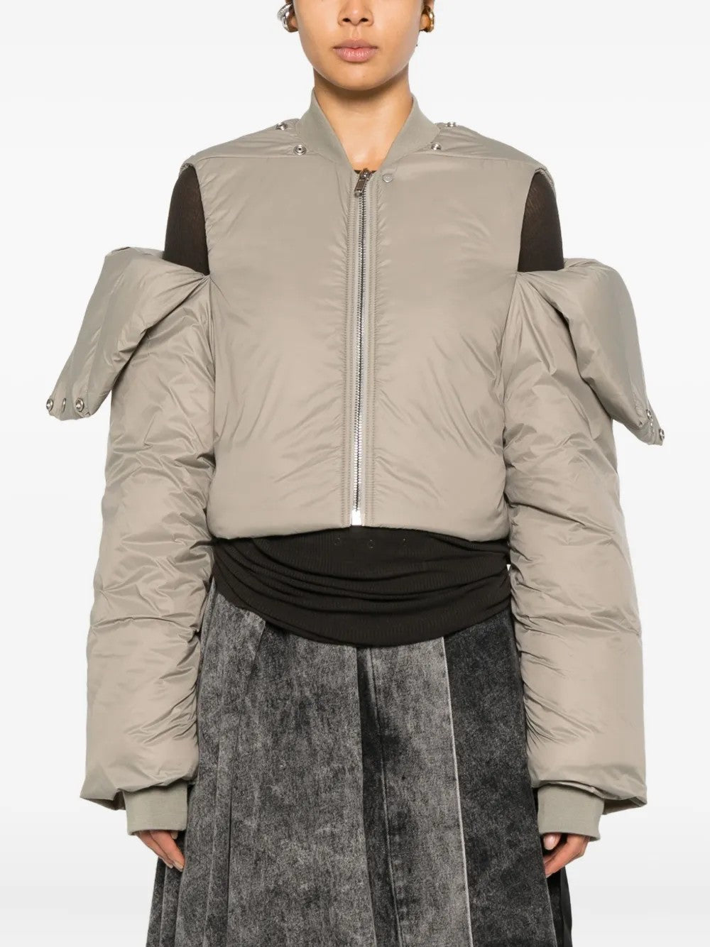 GIACCA Grigio Drkshdw