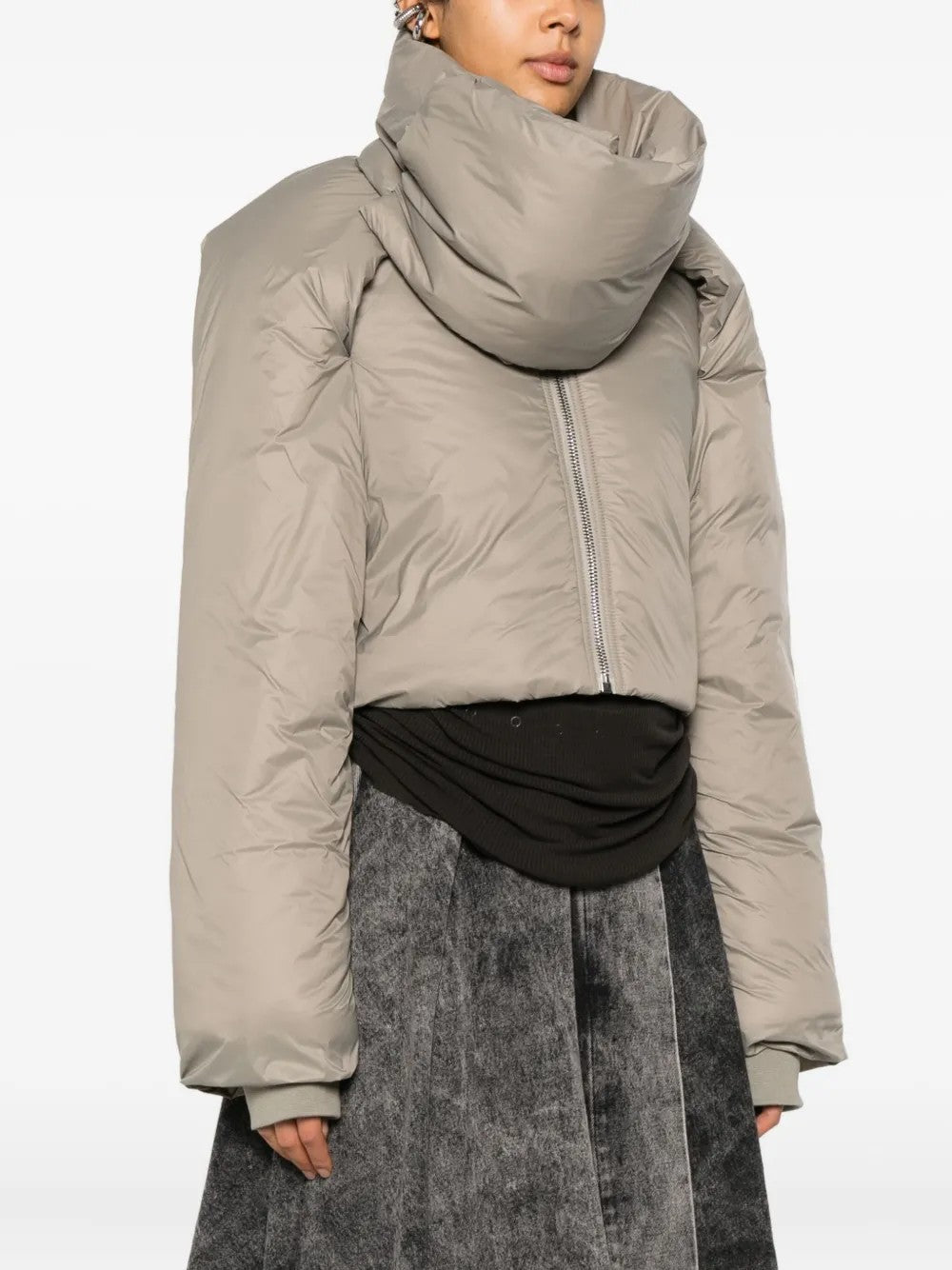 GIACCA Grigio Drkshdw