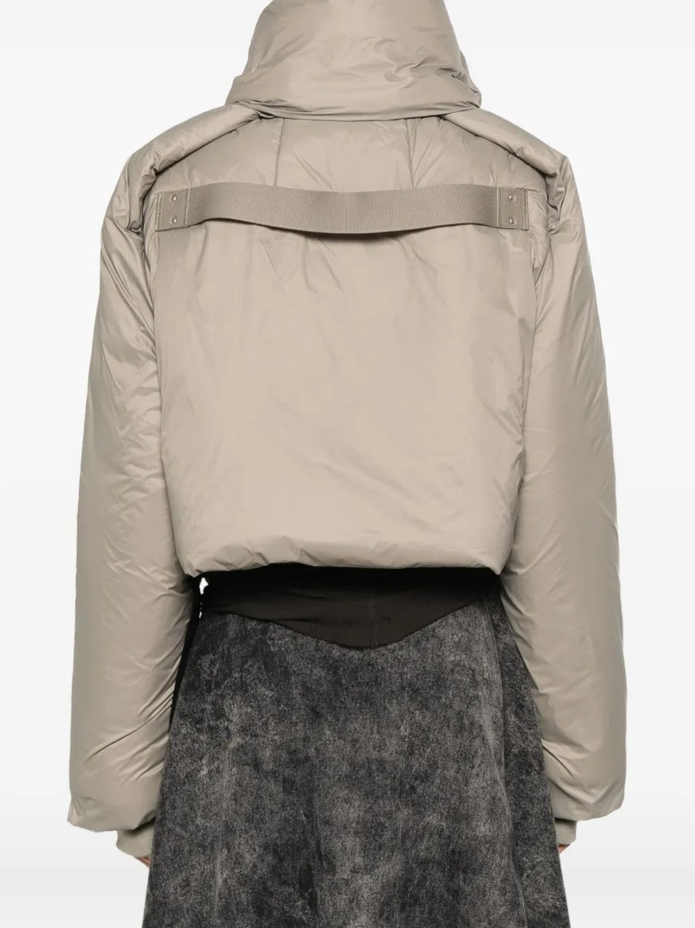 GIACCA Grigio Drkshdw