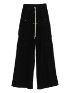 PANTALONE Nero Drkshdw