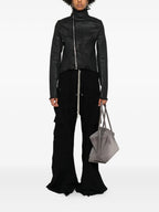 PANTALONE Nero Drkshdw