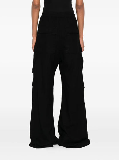PANTALONE Nero Drkshdw