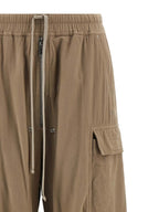 PANTALONE Beige Drkshdw
