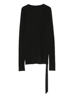 T-SHIRT Nero Drkshdw