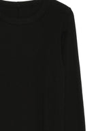 T-SHIRT Nero Drkshdw