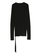 T-SHIRT Nero Drkshdw