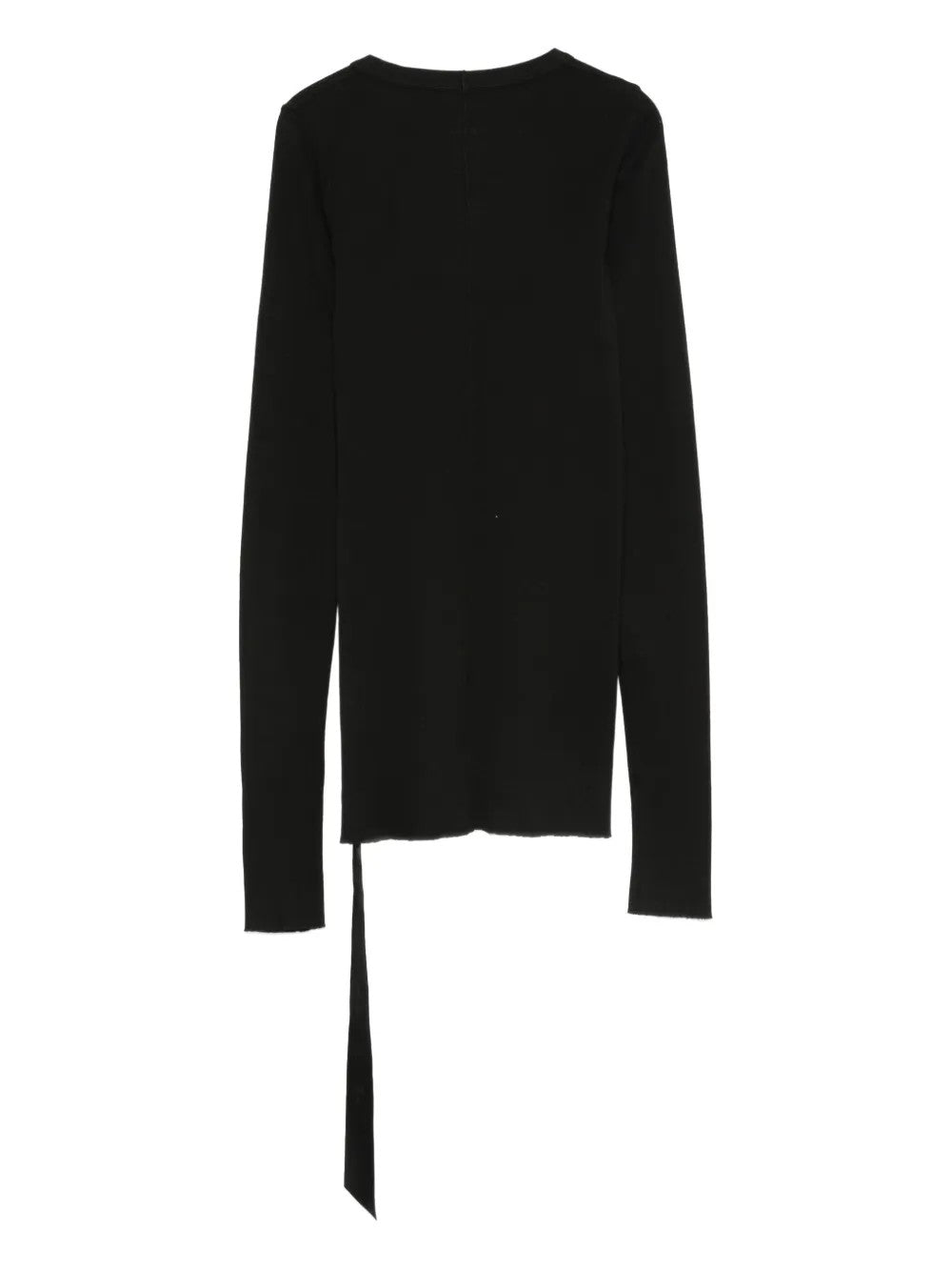 T-SHIRT Nero Drkshdw