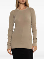T-SHIRT Grigio Drkshdw