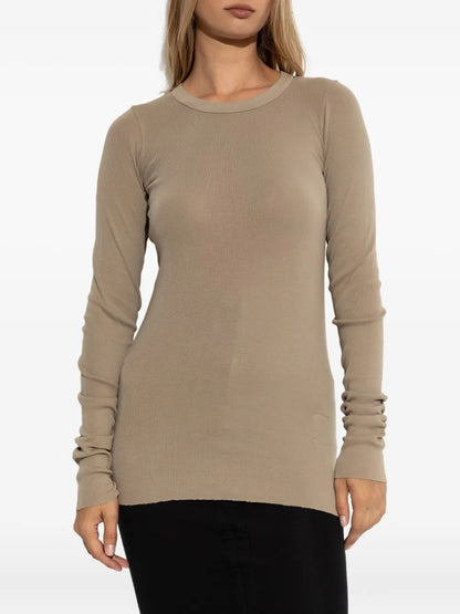 T-SHIRT Grigio Drkshdw