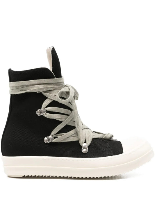 SNEAKER Nero/crema Drkshdw