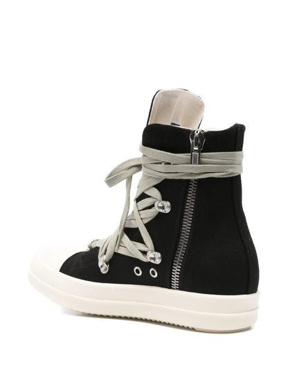SNEAKER Nero/crema Drkshdw