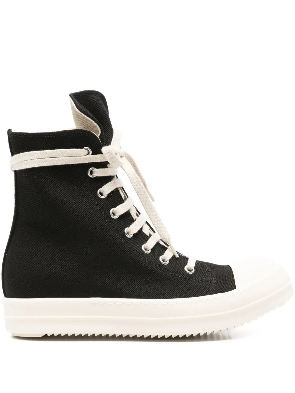 SNEAKER Nero/crema Drkshdw