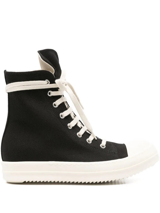 SNEAKER Nero/crema Drkshdw